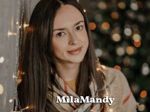 MilaMandy