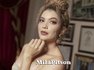 MilaPitson