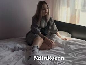 MilaRozen