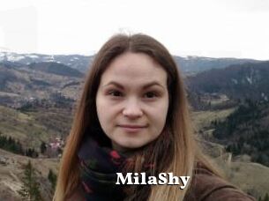 MilaShy