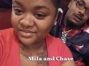 Mila_and_Chase