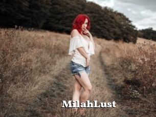 MilahLust