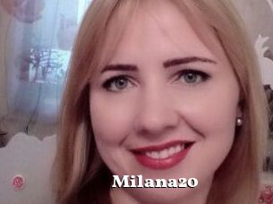 Milana20