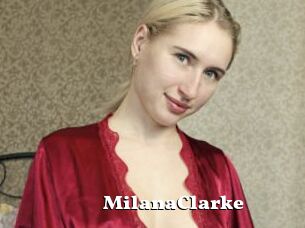 MilanaClarke