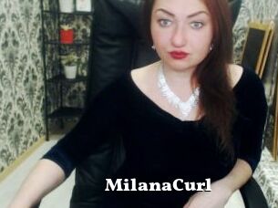 MilanaCurl