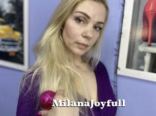 MilanaJoyfull