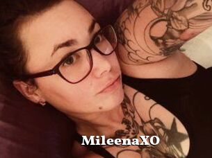 MileenaXO