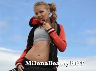 MilenaBeautyHOT