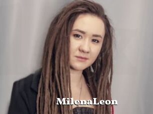 MilenaLeon