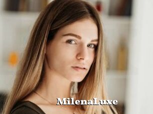 MilenaLuxe