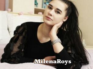 MilenaRoys