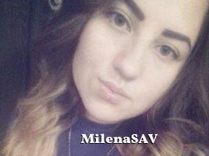 MilenaSAV