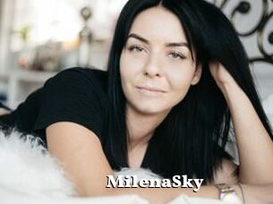 MilenaSky