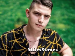 MilesStones