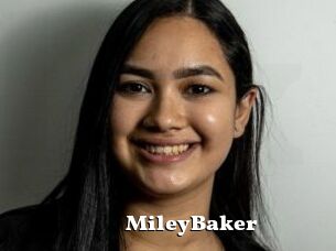 MileyBaker