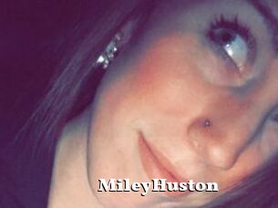 MileyHuston