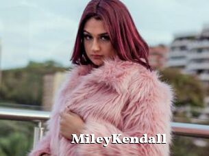 MileyKendall