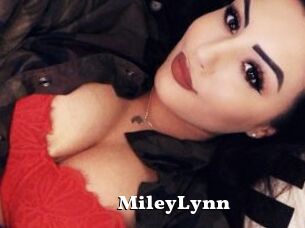 MileyLynn