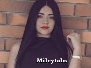 Mileytabs