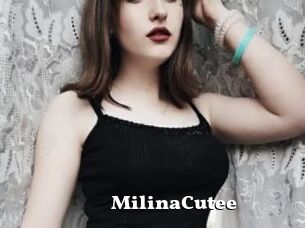 MilinaCutee