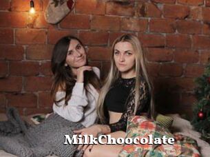 MilkChoocolate