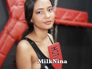 MilkNina