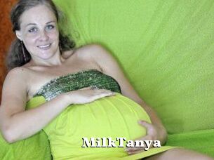 MilkTanya