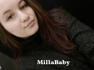 MillaBaby