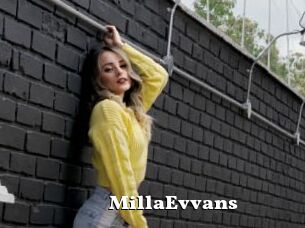 MillaEvvans