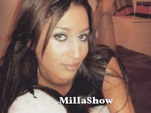 MillaShow