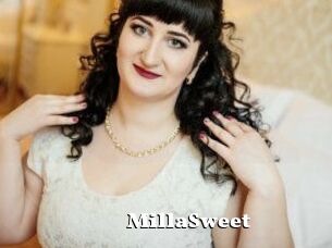 MillaSweet