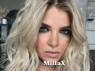 MillaX