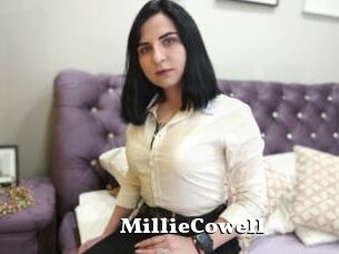 MillieCowell