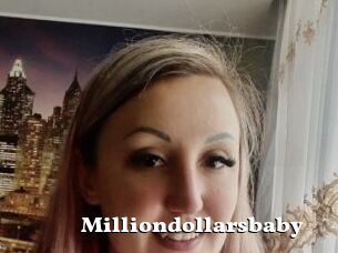 Milliondollarsbaby