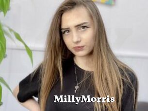 MillyMorris