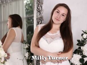 MillyTurner