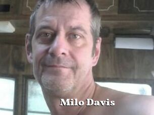 Milo_Davis