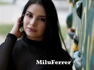 MiluFerrer