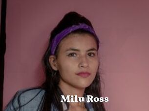 Milu_Ross