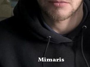 Mimaris