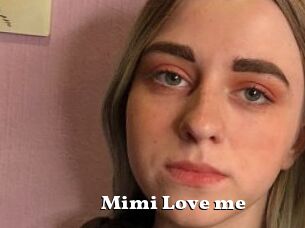 Mimi_Love_me