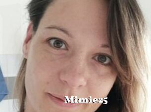 Mimie25