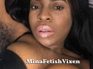 MinaFetishVixen