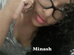 Minash