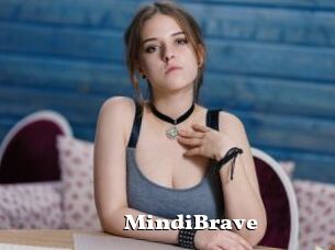 MindiBrave