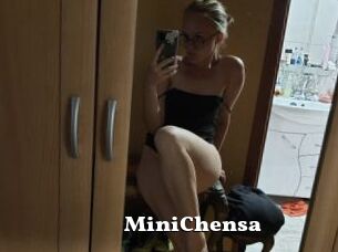 MiniChensa