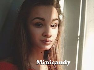 Minicandy