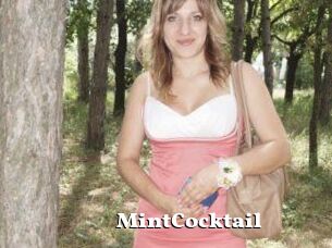 MintCocktail