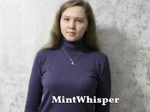 MintWhisper