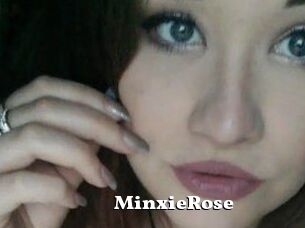 MinxieRose